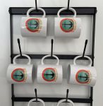 Count the Little Things - Even the Coffee Mugs